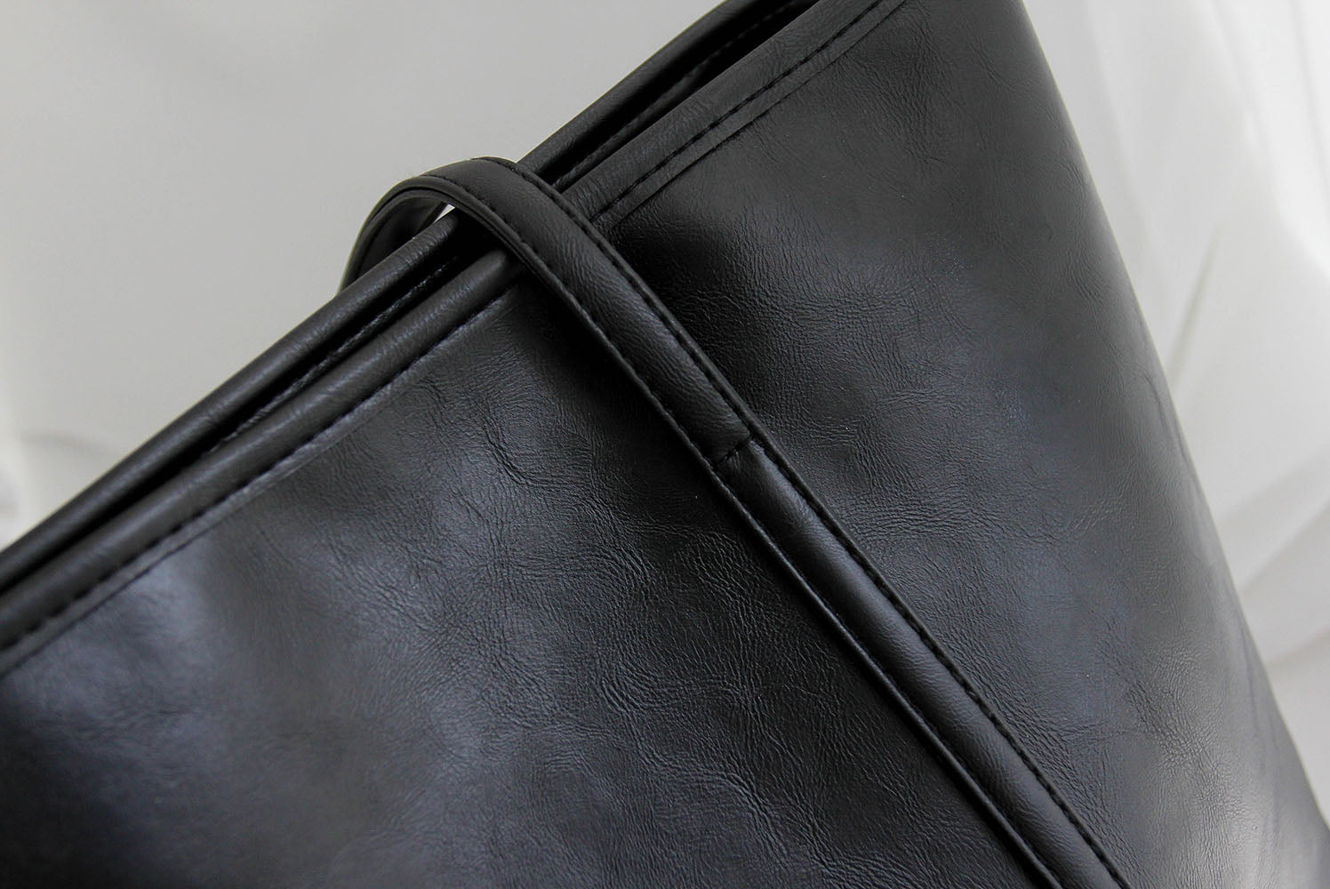 2025 New Korean Style Retro Trend Women's Bag Shopping Bag Simple Bag Handbag Shoulder Bag