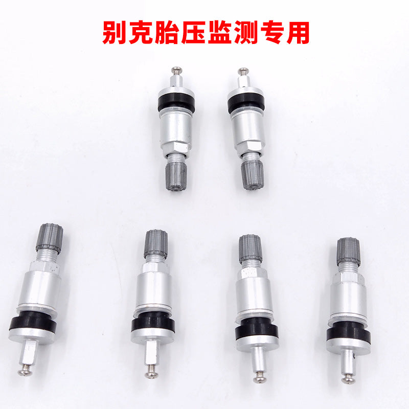 Buick Xüsusi Tapping Alüminium Alaşımlı Valf Təkəri Yeni Junyue Junwei Təkər Təzyiqinə Nəzarət Sensor Klapanı