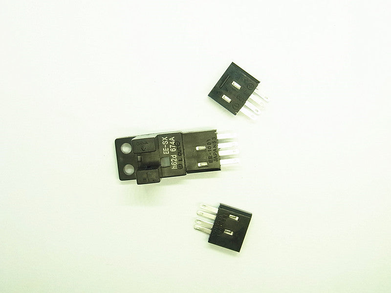 EE-1001 fotoelektrik açar yuvası EE1001 EE-SX seriyalı universal rozetkalar üçün uyğundur
