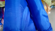 Bərk rəngli kimyəvi lifli parça, polyester paltar astarlı parça, çanta yubka astarlı parça, toy səhnə tərtibatı dekorativ parça
