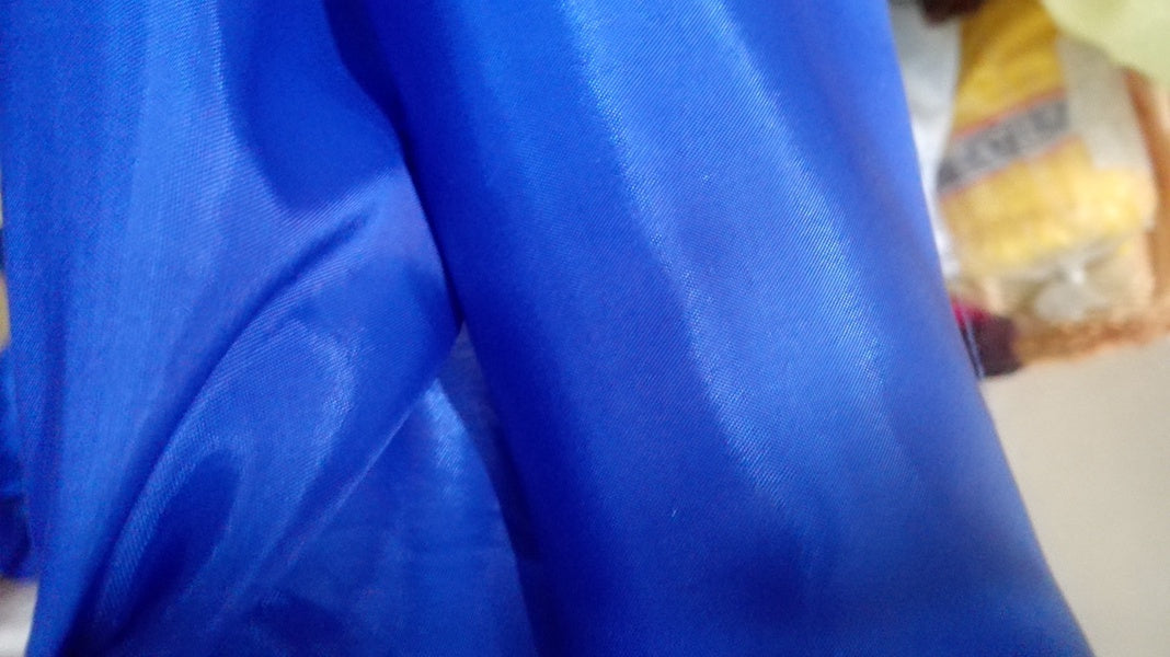 Bərk rəngli kimyəvi lifli parça, polyester paltar astarlı parça, çanta yubka astarlı parça, toy səhnə tərtibatı dekorativ parça
