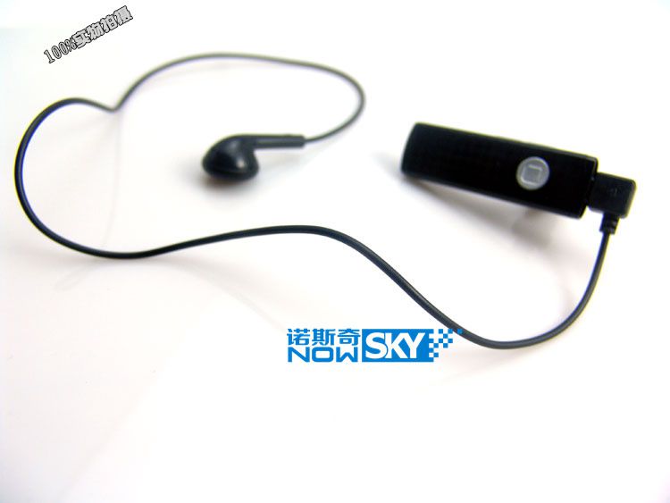 Birdən ikiyə stereo Bluetooth qulaqlıq, mobil telefon planşet Bluetooth qulaqlıq, iki kanallı Bluetooth qəbuledicisi